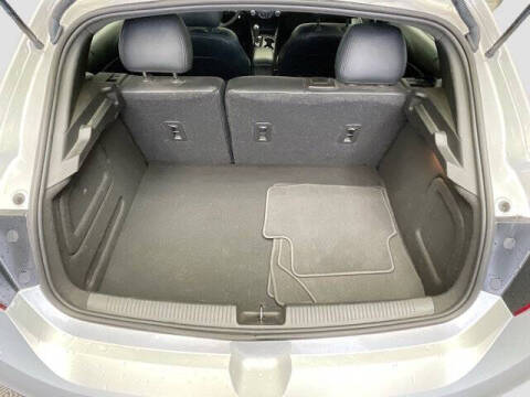 2018 Chevrolet Cruze LT Auto