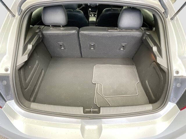 2018 Chevrolet Cruze LT Auto