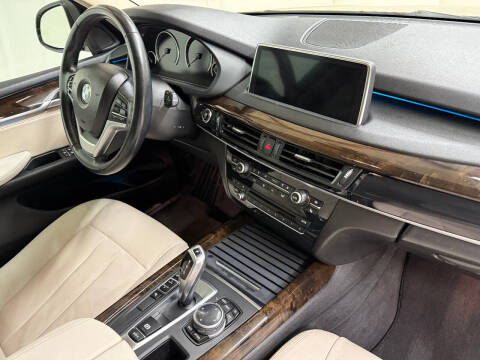 2014 BMW X5 sDrive35i