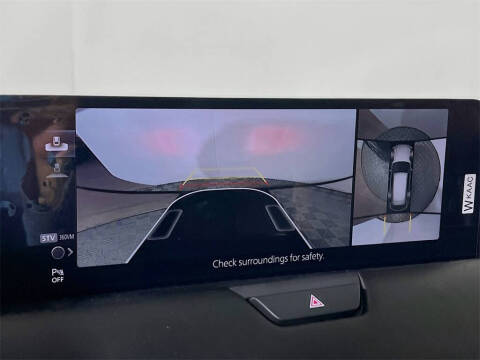 2025 Mazda CX-90 Plug-in Hybrid Premium Plus