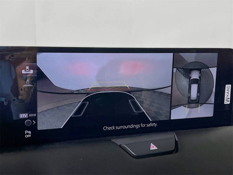 2025 Mazda CX-90 Plug-in Hybrid Premium Plus