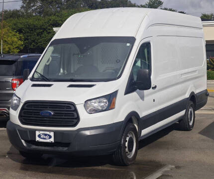 2018 Ford Transit for sale at H.A. Twins Corp in Miami FL