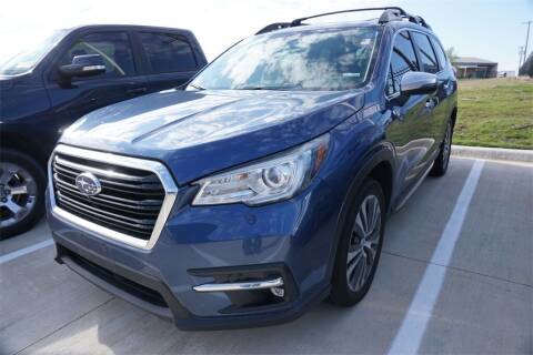 2020 Subaru Ascent for sale at Douglass Automotive Group - Douglas Subaru in Waco TX