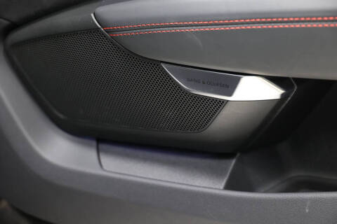 2022 Audi RS e-tron GT quattro