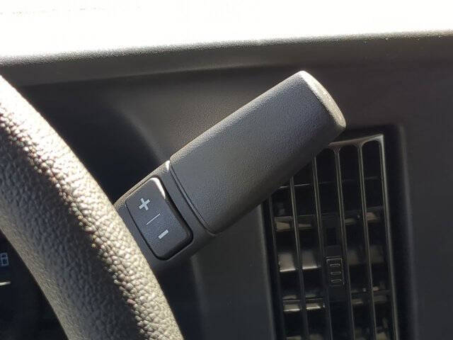 2025 GMC Savana 2500