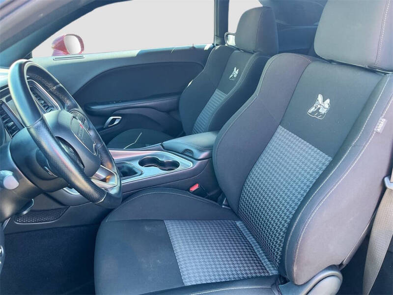 2020 Dodge Challenger