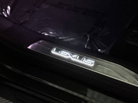 2024 Lexus RX 350 Luxury