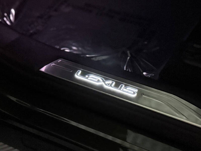 2024 Lexus RX 350 Luxury