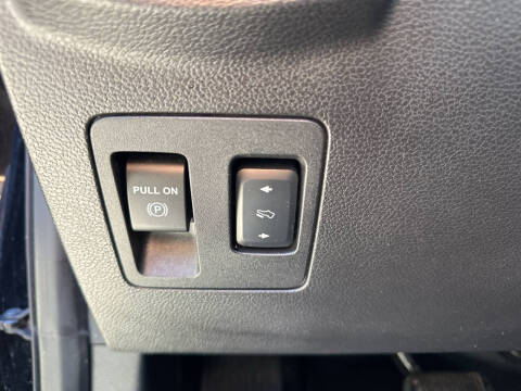 2018 Ford Expedition XLT