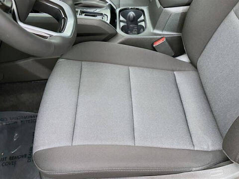 2026 Chevrolet Colorado Work Truck