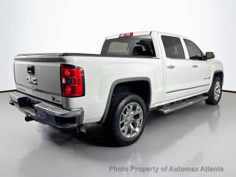 2014 GMC Sierra 1500