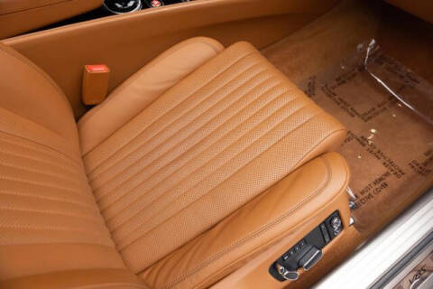 2017 Bentley Flying Spur V8 S