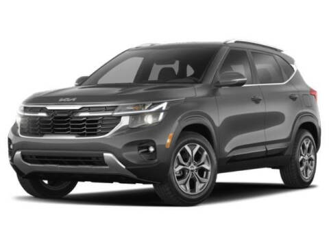2024 Kia Seltos for sale at Van Griffith Kia Granbury in Granbury TX