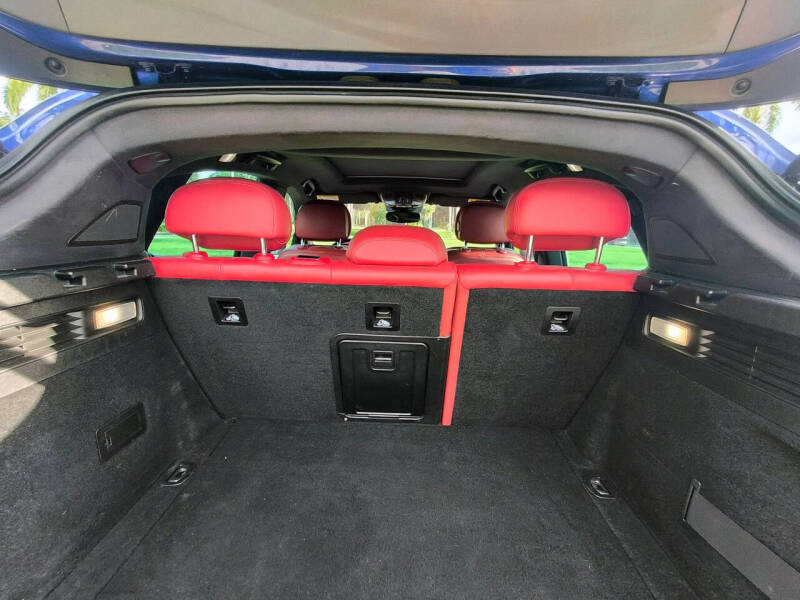 2022 Maserati Levante GT