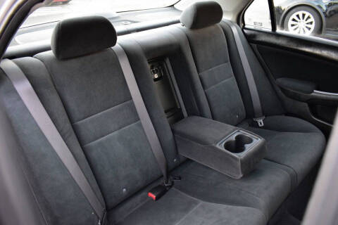 2004 Honda Accord EX