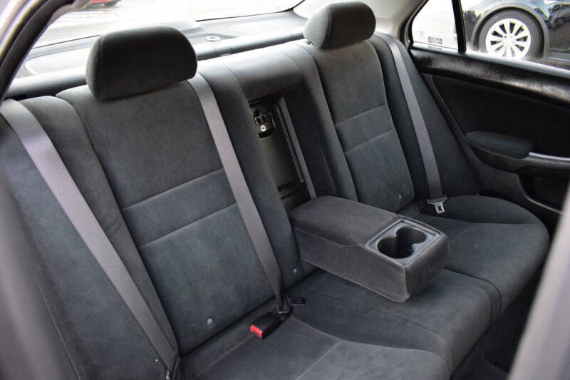 2004 Honda Accord EX