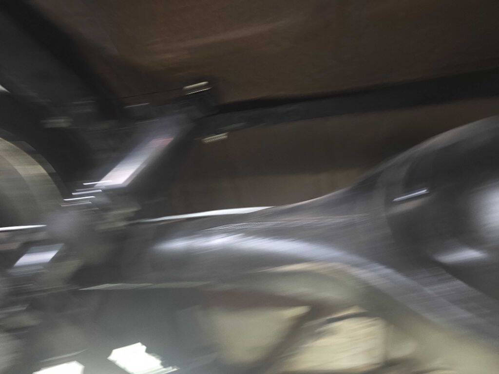 1940 Chevrolet Master Deluxe 47