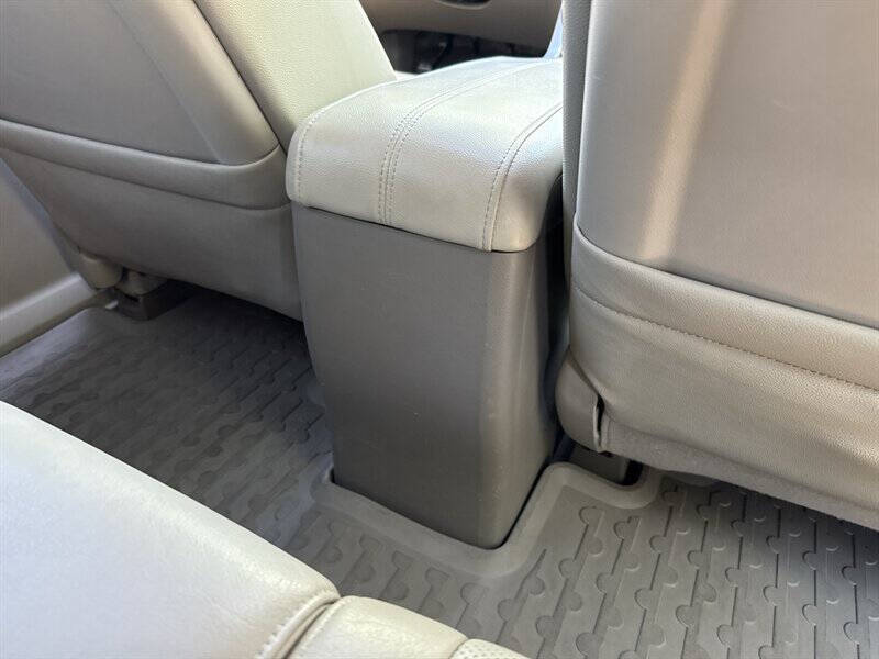 2008 Acura RDX SH-AWD w/Tech