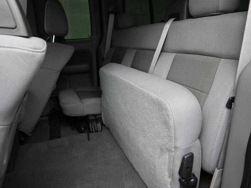 2005 Ford F-150