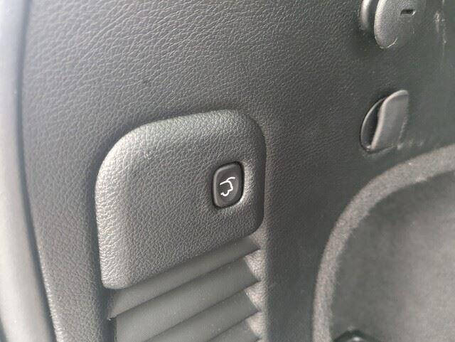 2020 Jeep Grand Cherokee SRT