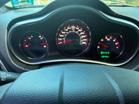 2014 Dodge Avenger SE