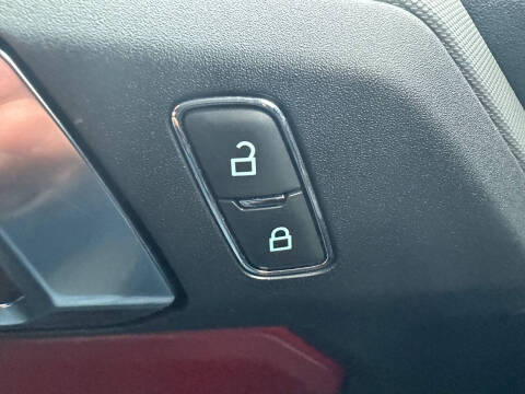 2023 Ford Bronco Big Bend Advanced