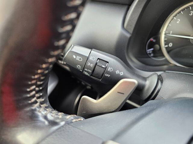 2019 Lexus NX 300 F SPORT