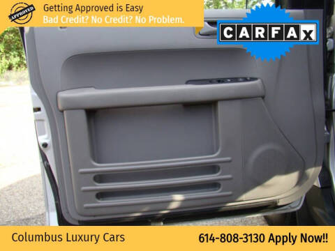 2011 Honda Element LX