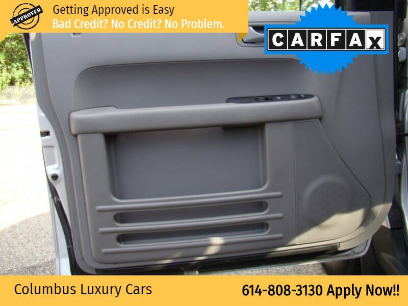 2011 Honda Element LX