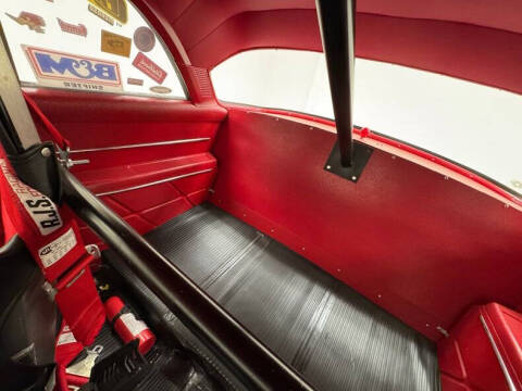 1954 Mercury Monterey