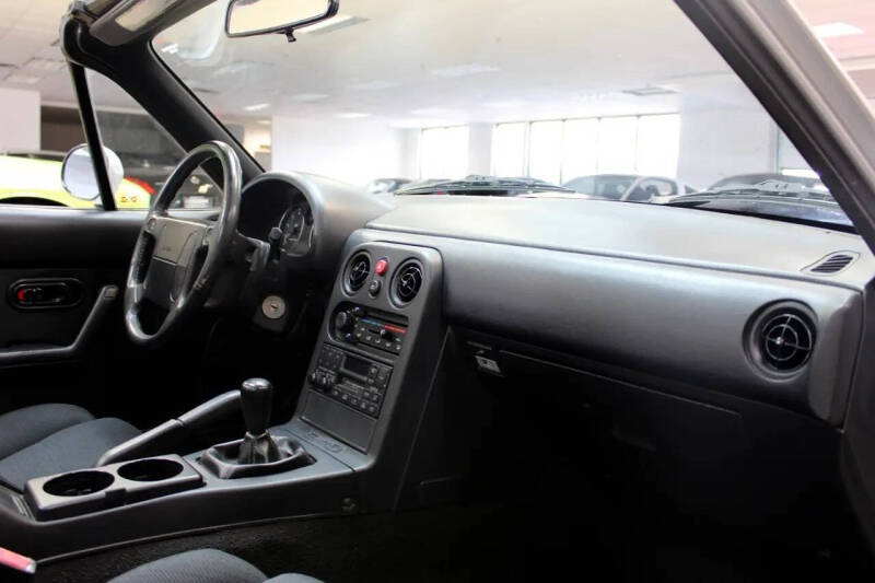1991 Mazda MX-5 Miata