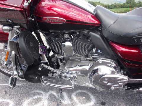 2011 Harley-Davidson Road Glide