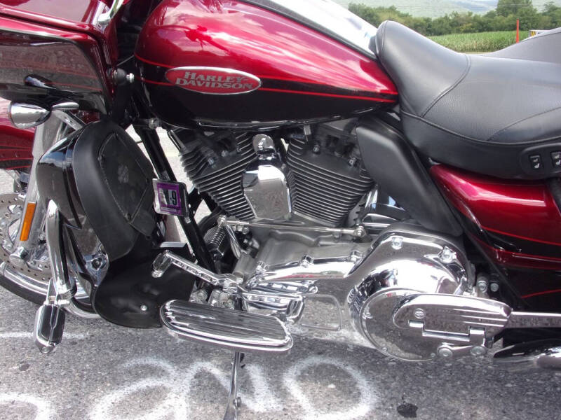 2011 Harley-Davidson Road Glide