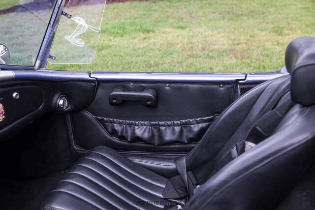1965 Shelby Cobra