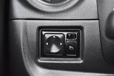 2016 Nissan Versa 1.6 S Plus