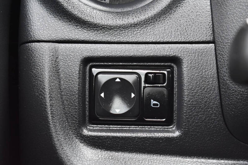 2016 Nissan Versa 1.6 S Plus