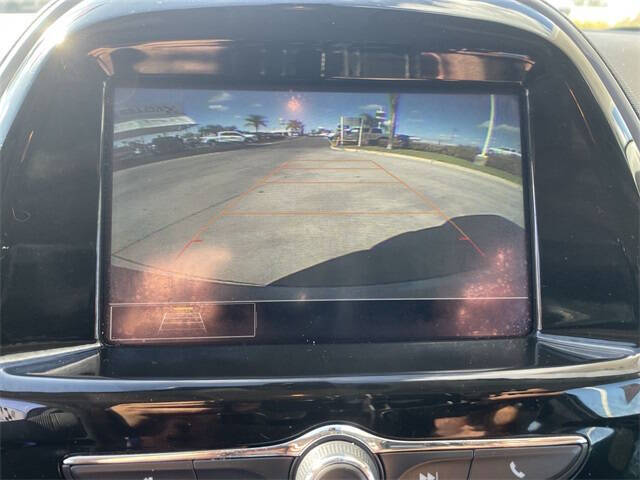 2021 Chevrolet Spark 1LT CVT