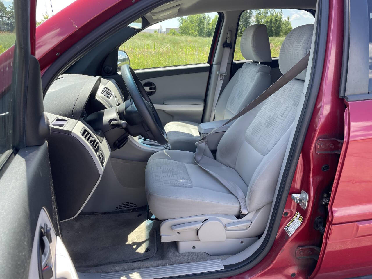 2005 Chevrolet Equinox for sale at Twin Cities Auctions in Elk River, MN