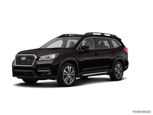 2019 Subaru Ascent for sale at Stephens Auto Center of Beckley in Beckley WV