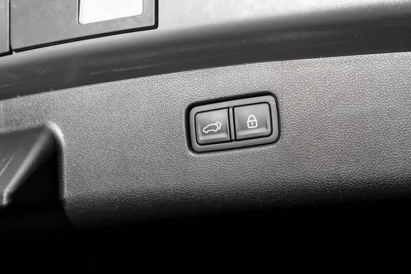 2022 Genesis GV70 3.5T Sport