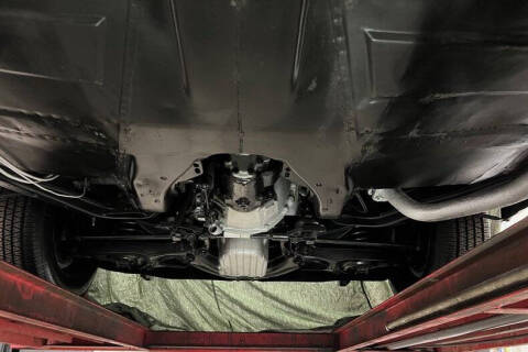 1959 Mercedes-Benz 190-Class