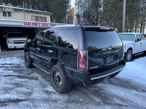 2007 GMC Yukon Denali
