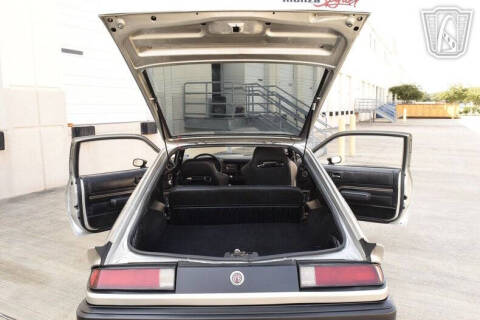 1977 Chevrolet Monza