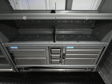 2018 Ford Transit 150