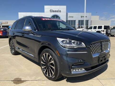 2020 Lincoln Aviator for sale at Express Purchasing Plus in Hot Springs AR