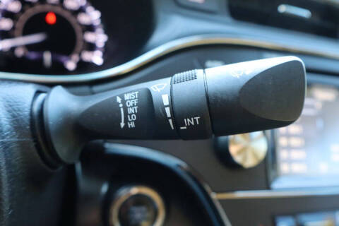 2018 Toyota Avalon XLE Premium