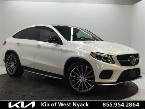2019 Mercedes-Benz GLE