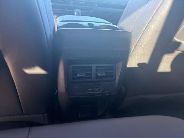 2025 Chevrolet Colorado LT