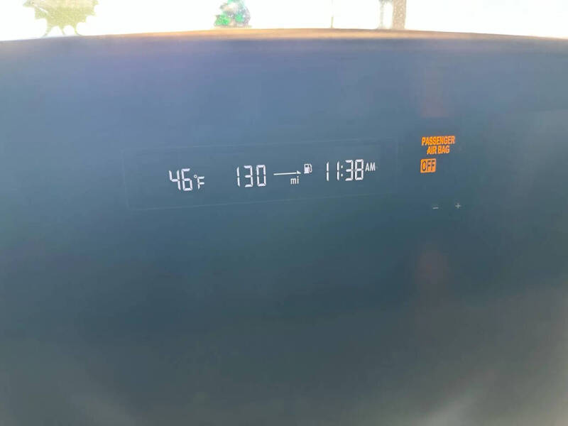 2017 Subaru Crosstrek 2.0i Limited