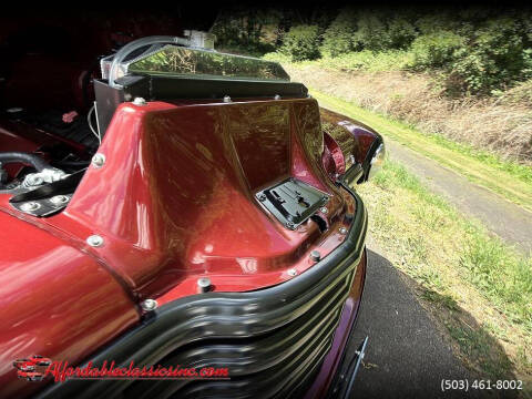 1952 Chevrolet 3600